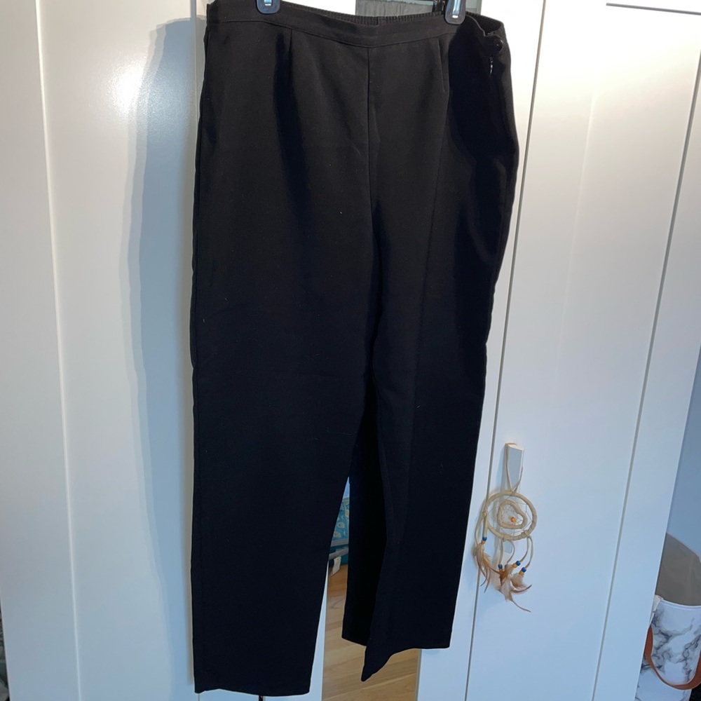 Teddi Pants